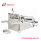 YK-2400 Semi Automatic Folder Gluer Machine for Corrugados Carton Box making machine
