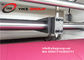 Il tipo a catena Semi-automatico di YIKE ha ondulato la stampante che di Flexo del contenitore di cartone la macchina per tagliare a stampo tagliente con Slotter ha combinato la macchina