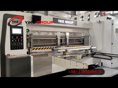 Macchine per la stampa di cartoni