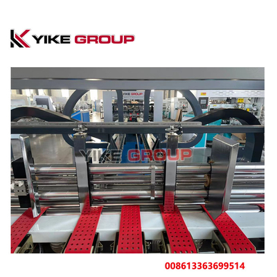 Vendita calda YIKE GROUP 1400x2800mm Cartone ondulato