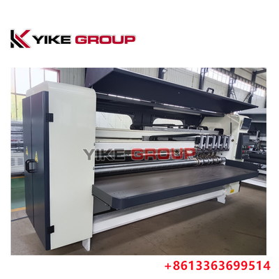 Yike Group CNC Servo Control Computer Macchina per segnare la taglierina a lama sottile