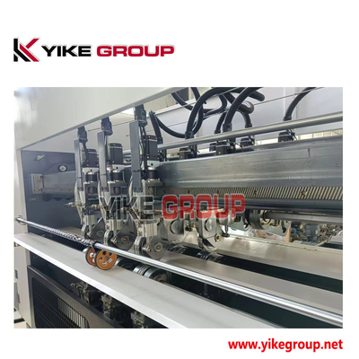 Cambiamento di ordine 20-30s Yk-2200 Offline Computer Thin Blade Machine per la linea di produzione di cartone ondulato