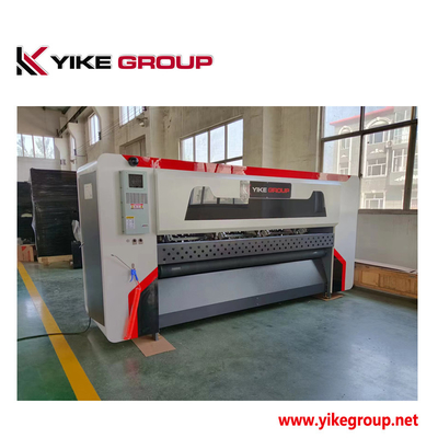 Yk-2500 Thin Blade Slitter Scorer Machine Macchina per la produzione di cartoni ondulati