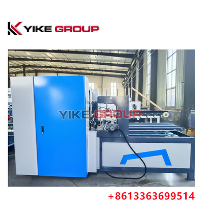 YK-1228 Factory Direct Speed 150-200 Pcs/min macchina adesiva per cartoni completamente automatica