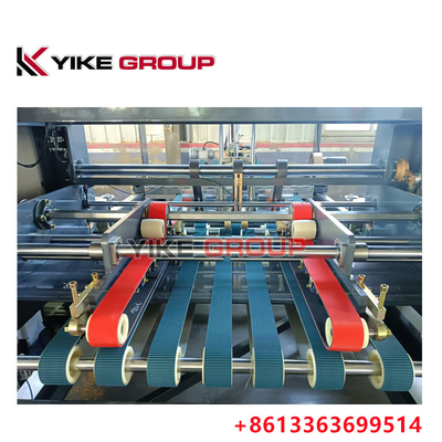 Vendita calda YIKE GROUP 1400x2800mm Cartone ondulato