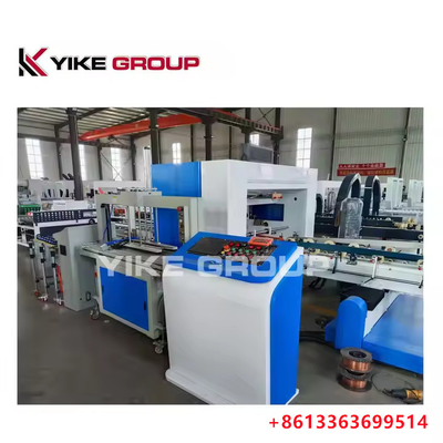 Vendita calda YIKE GROUP 1400x2800mm Cartone ondulato