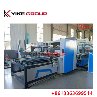 Vendita calda YIKE GROUP 1400x2800mm Cartone ondulato