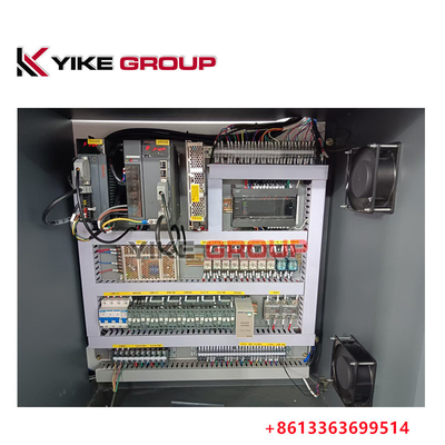 YK-2000 Semi-Auto Stitcher Machine Single Piece dal gruppo YIKE