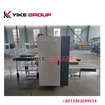 YK-2000 Semi-Auto Stitcher Machine Single Piece dal gruppo YIKE