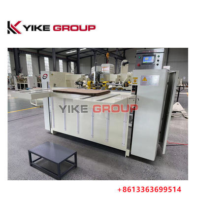 YK-2000S Semi Auto 380V Corrugated Box Stitching Machine dal gruppo YIKE