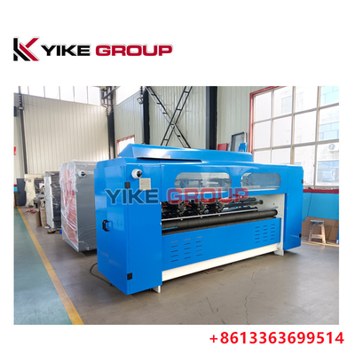 Yike Group CNC Servo Control Computer Macchina per segnare la taglierina a lama sottile