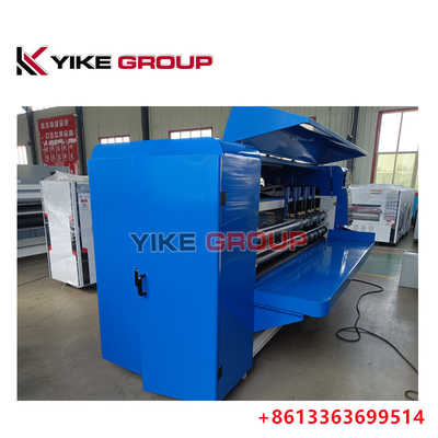Yike Group CNC Servo Control Computer Macchina per segnare la taglierina a lama sottile