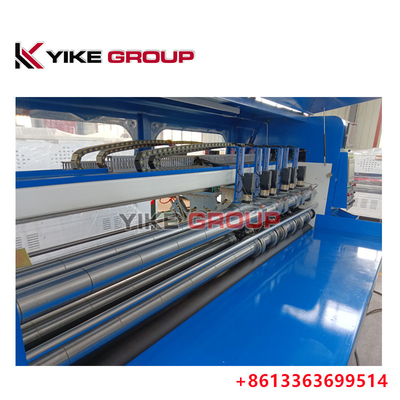 Yike Group CNC Servo Control Computer Macchina per segnare la taglierina a lama sottile