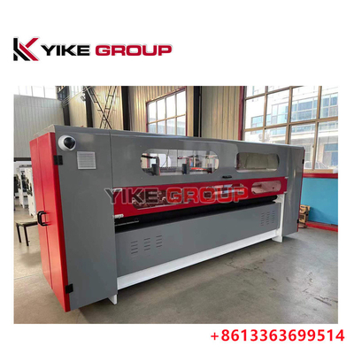 Manuale Tipo di carta alimentatore Offline 260mm Slitter Scorer corrugato da YIKE GROUP