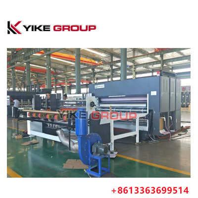 YK-1426 Macchina per la stampa a catena di tipo Flexo