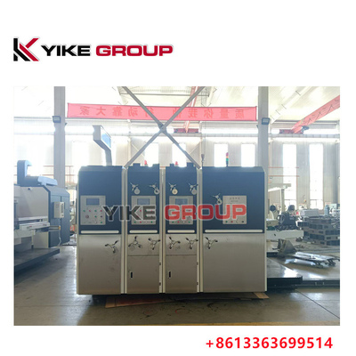 Yk-1228 stampante a filo di piombo per cartone ondulato