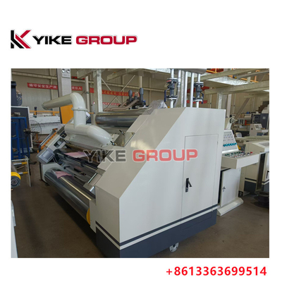 YIKE GROUP Rulli corrugati di diametro 280 mm Macchina a singola facciata per per linea di produzione di cartone corrugato