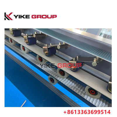 YK-1228 Macchina automatica per la collazione di cartoni dal gruppo YIKE