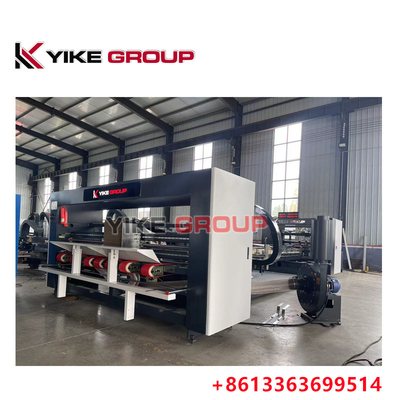 YK-1228 Macchina automatica per la collazione di cartoni dal gruppo YIKE