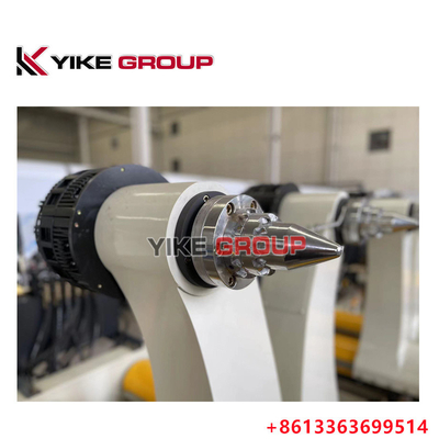 YK-2500 /250,V6B Stagno idraulico per la linea di produzione di cartone ondulato automatico ad alta velocità