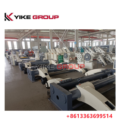 Larghezza 2500 mm Splicers automatici ad alta velocità per la linea di produzione di cartone ondulato