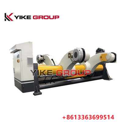 Linea di produzione di cartone ondulato per 1800 mm BHS, TCY, CHAMPION