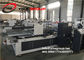 Cartella ondulata Siemens automatica Gluer del contenitore di cartone con la macchina di Strapper del PE