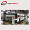 YKHD-920 High Definition Flexo Printer Slotter Machine Per la realizzazione di Cartone